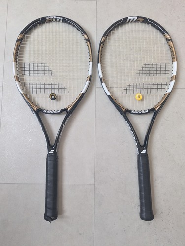 Babolat evoke 102 tennis - babolat,