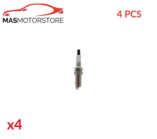 Engine spark plug set - engine,