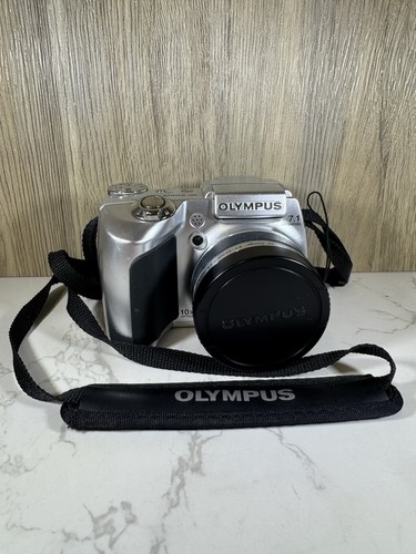 Olympus series sp 510 uz - olympus,