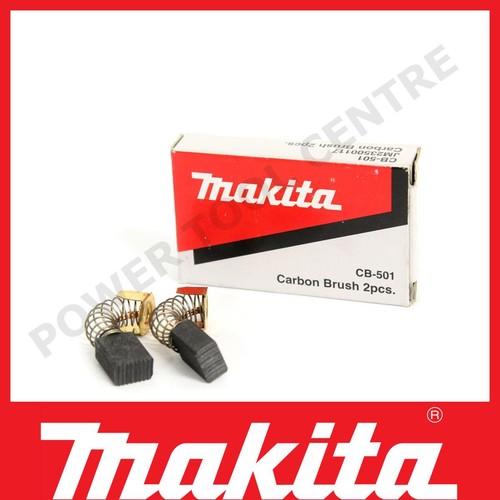 Makita carbon brush pair for - pair,