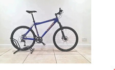 Trek 6000 series mountain bike