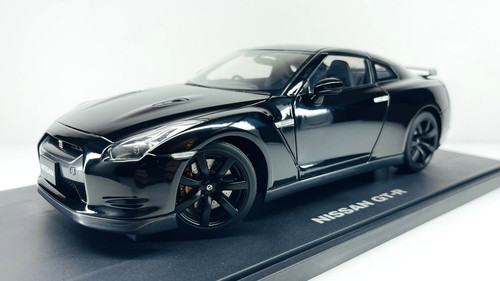 Autoart 77394 nissan gt r - autoart,