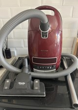 Miele Complete C3 Cat & Dog