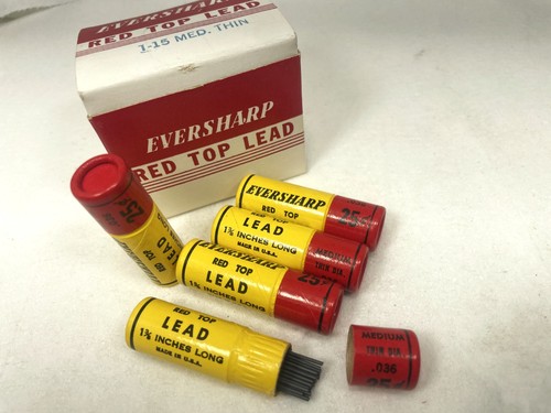 Nos wahl eversharp pencil - nos,