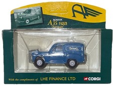 Corgi Classics  Austin  A35