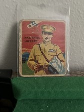 1933-1934 National Chicle Sky