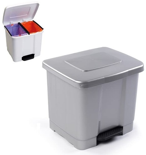 30l grey duo double - 30l,