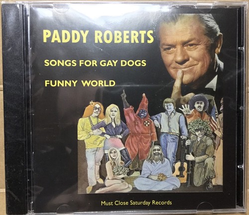 Paddy roberts songs - songs, for