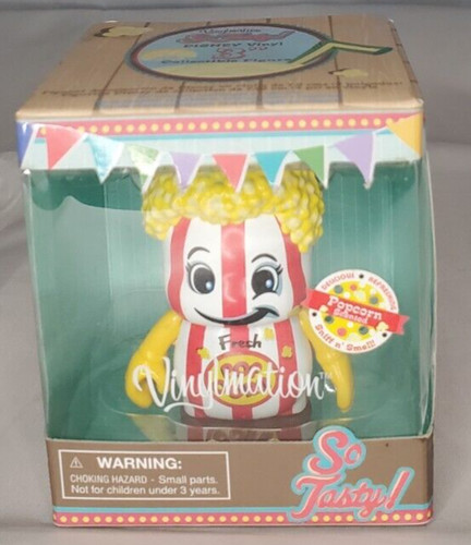 2012 disney vinylmation - disney,