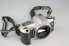 Canon EOS 500N 35mm SLR Film