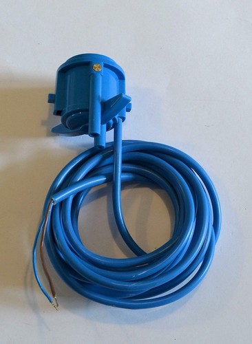 Milk meter solenoid 10m - milk,