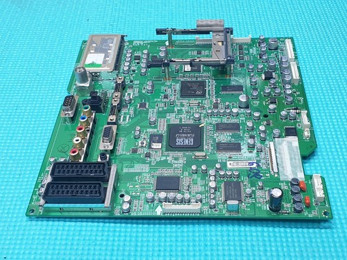 Main board 60pf95 - board, 60"