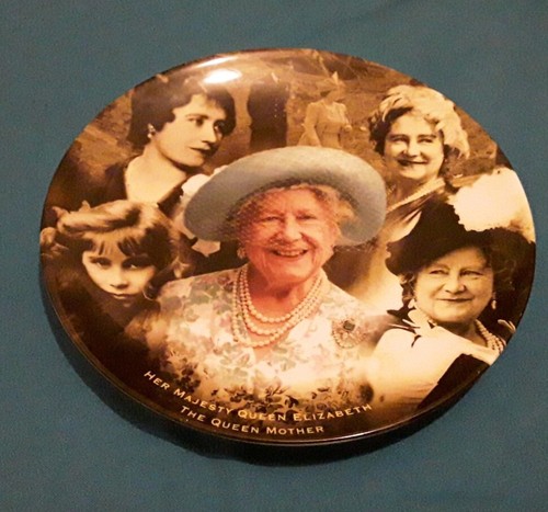 Danbury mint coalport - danbury, -the