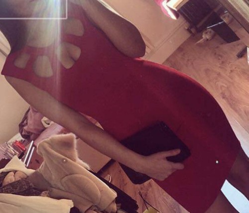 Size kim kardashian - kardashian, lipsy
