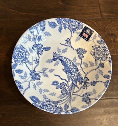 Royal wessex blue white - wessex,