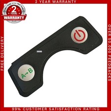 Pro Rider Golf Trolley Control