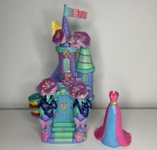 Starcastles Butterfly Tea Set