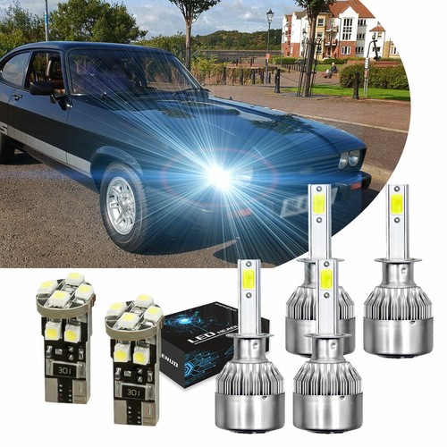 For ford capri - ford,