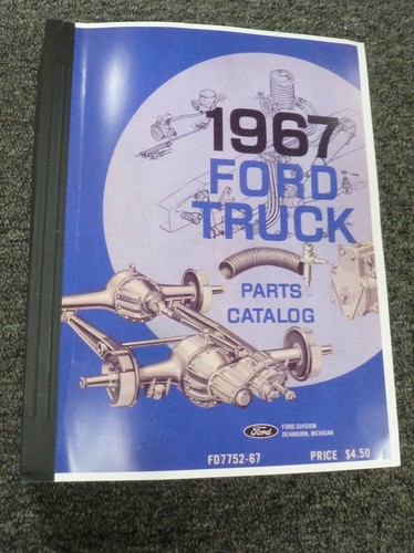 1967 ford nt850 - ford,