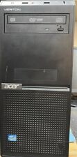 ACER VERITON E430 2.8GHZ i5 8GB RAM 1TB HDD 11 PRO