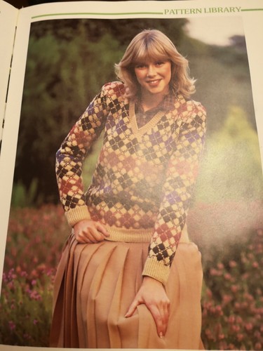 Busy needles craft magazine - craft, 11
