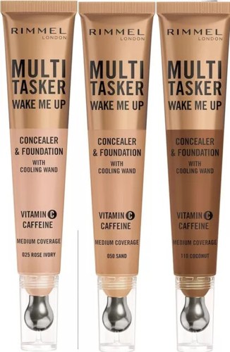 Rimmel multi tasker - rimmel, up