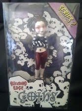 Bleeding Edge Goths Rare
