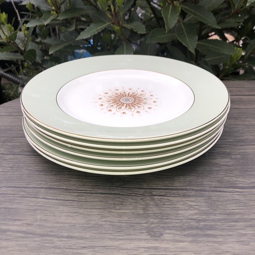 Set grindley satin - grindley,