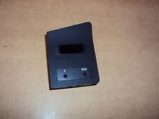 BMW 5 Series 520 I E28 1987 Genuine Original BMW Digital CLOCK Borg 1368783