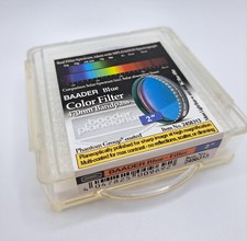Baader 2" Blue Eyepiece filter