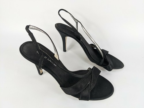 Roland cartier black fabric - roland,