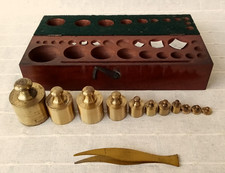 Antique H Becker Brussels