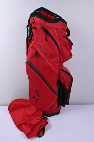 Callaway chase cart - cart, /