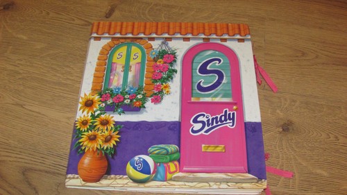 Vintage sindy house - vintage,