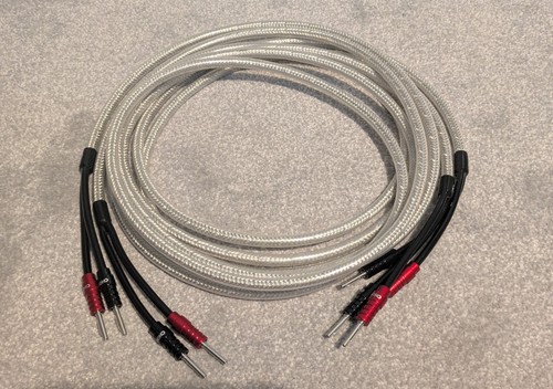 Chord shawline speaker cable - chord,