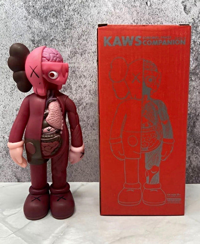 Rare kaws companion - kaws, (original)