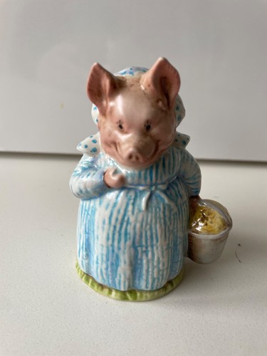 Rare beatrix potter - potter, "aunt