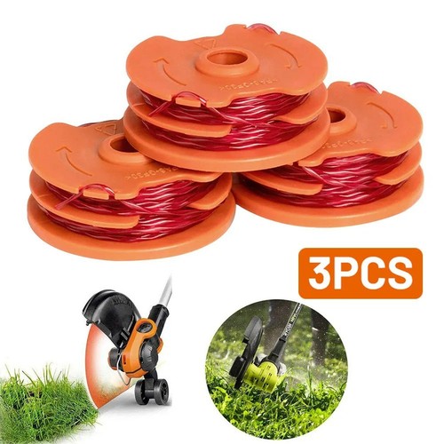 Trimmer spool line for - x,