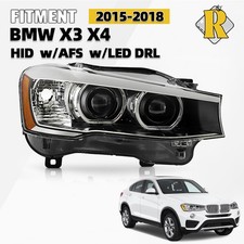 For 2015-2018 BMW X3 X4
