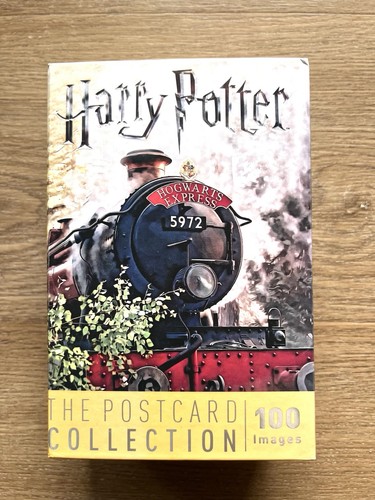 Harry potter the - potter,