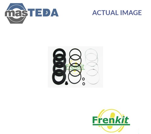 245016 brake caliper repair - brake,