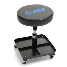 Sgs mechanics seat wheels - sgs,