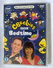 Cbeebies bedtime dvd - cbeebies,