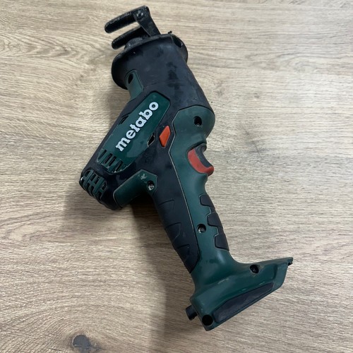 Metabo sse ltx compact 18v - metabo,