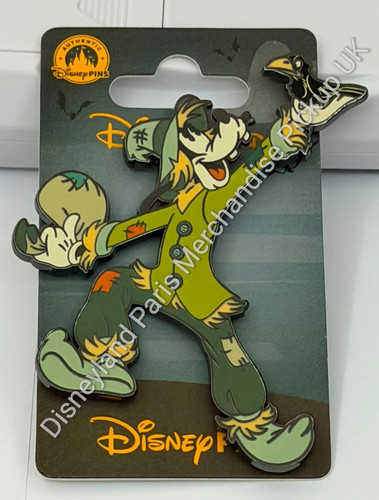Disneyland paris goofy - disneyland,