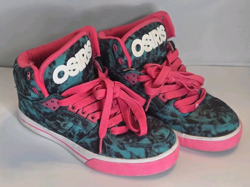 Vintage osiris nyc83 vlc - vintage,