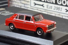 Austin 1300 GT Red 1971  -