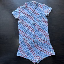 Roller Rabbit Moby Star Polo