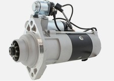 12V Starter Motor 21423488