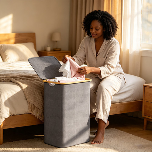 Extra large laundry - extra, hamper